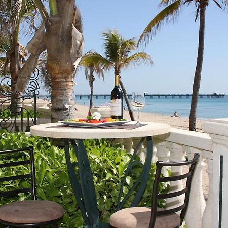 The Sea Lord Hotel & Suites (Adults Only) Lauderdale-by-the-Sea Luaran gambar