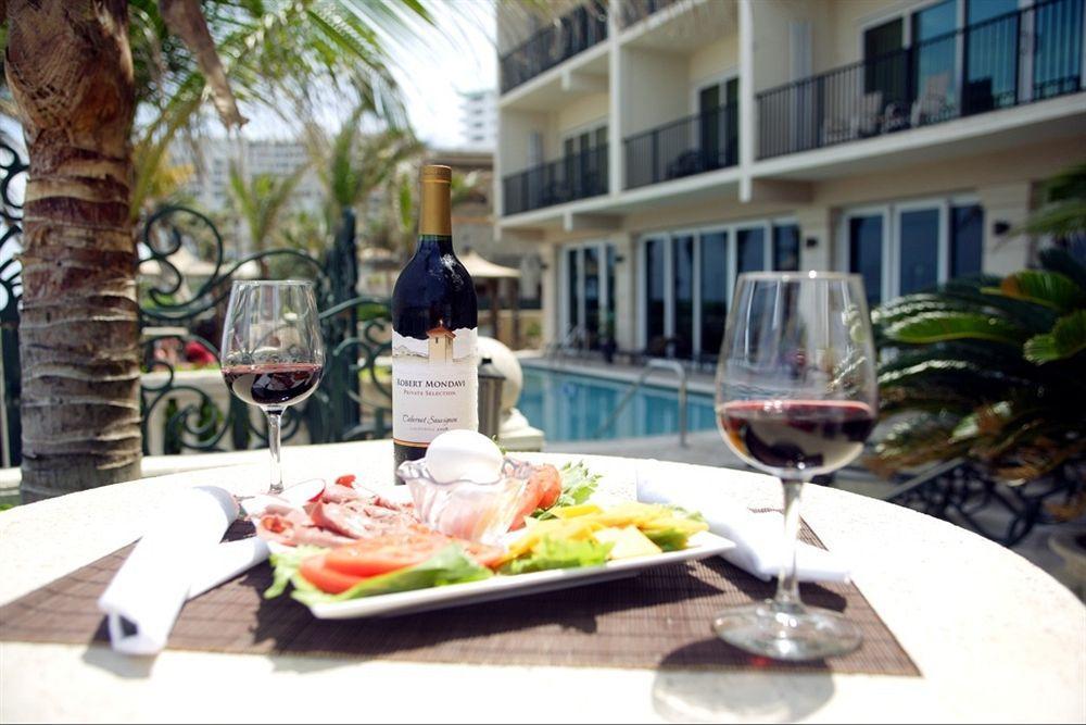 The Sea Lord Hotel & Suites (Adults Only) Lauderdale-by-the-Sea Luaran gambar