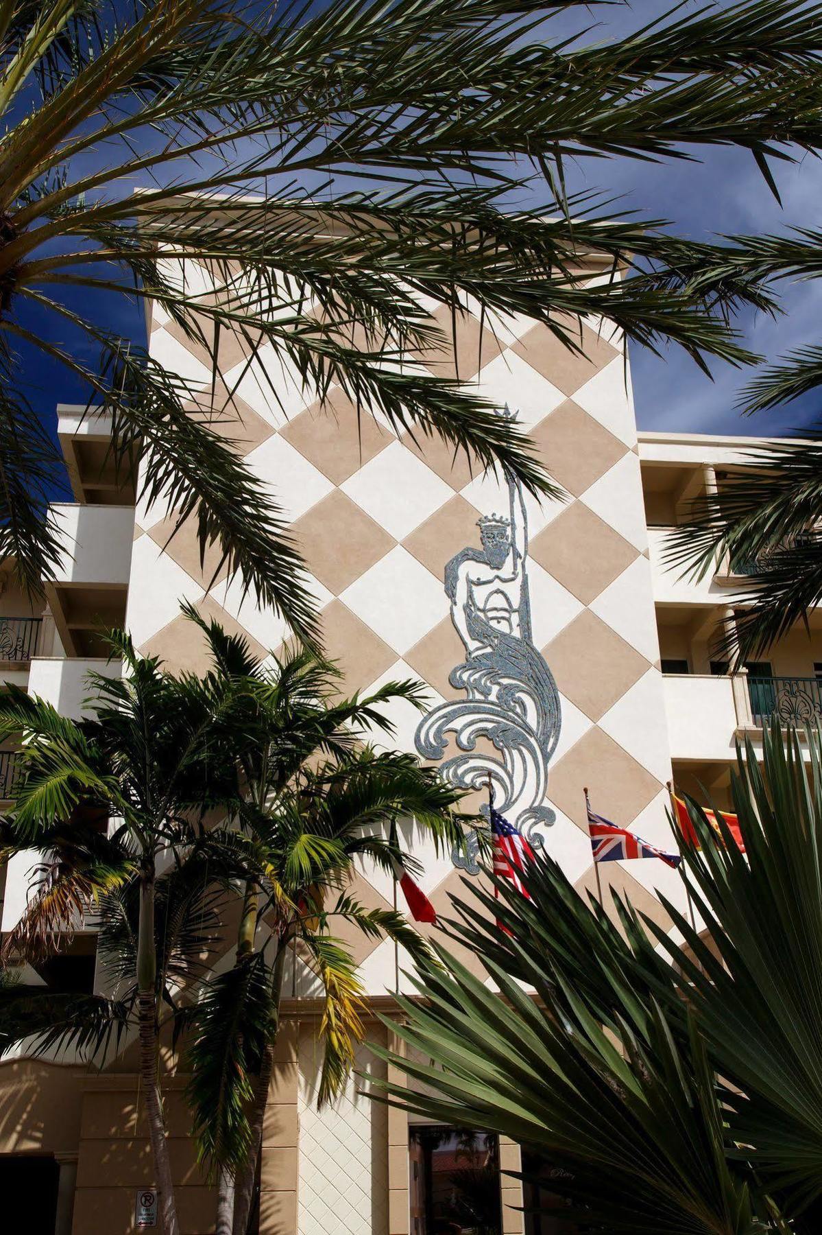 The Sea Lord Hotel & Suites (Adults Only) Lauderdale-by-the-Sea Luaran gambar