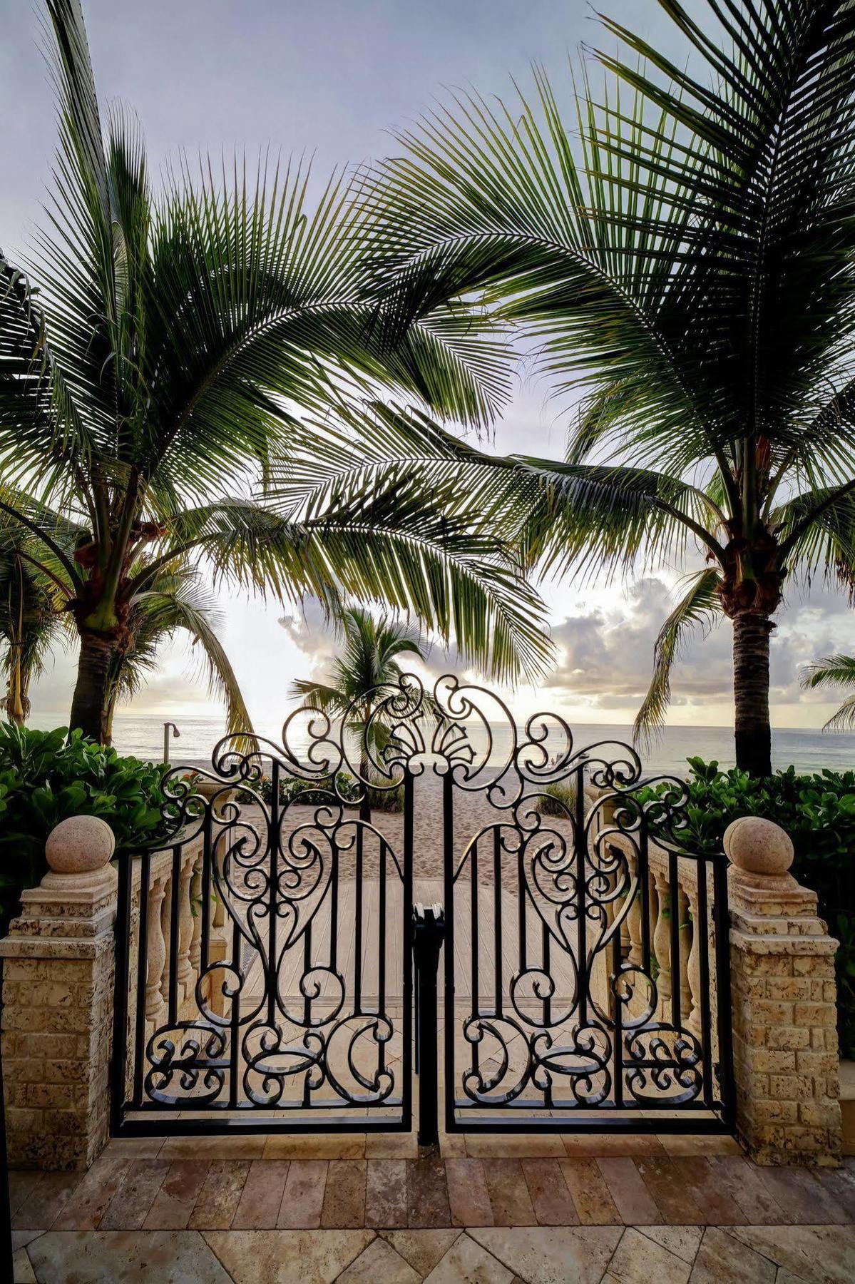 The Sea Lord Hotel & Suites (Adults Only) Lauderdale-by-the-Sea Luaran gambar
