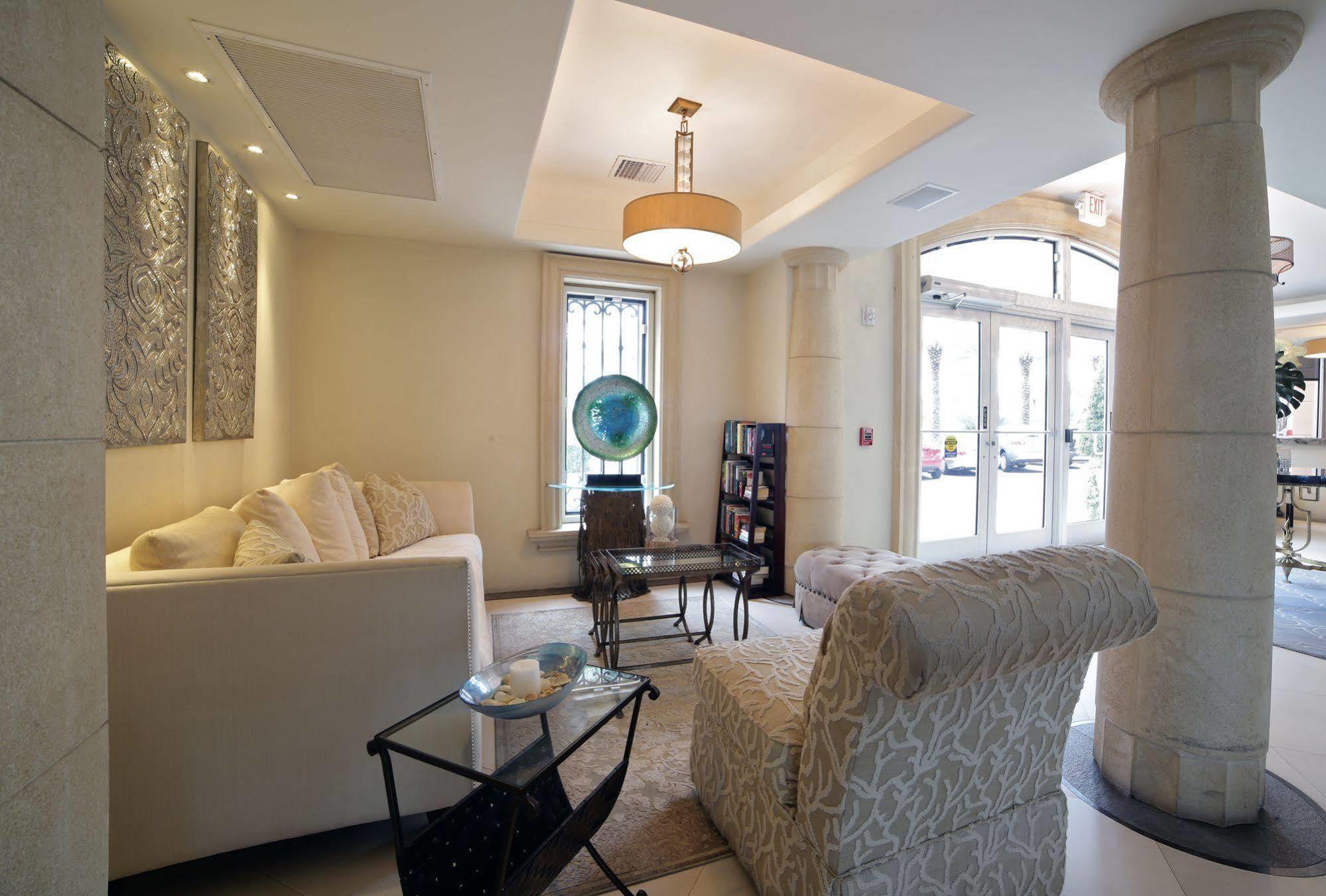 The Sea Lord Hotel & Suites (Adults Only) Lauderdale-by-the-Sea Luaran gambar