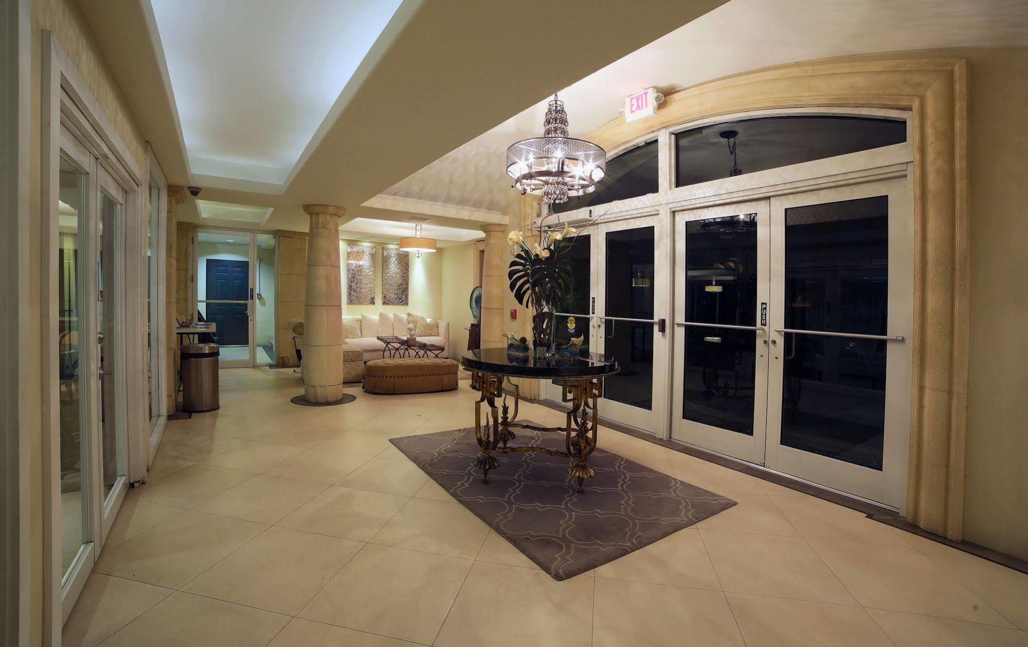 The Sea Lord Hotel & Suites (Adults Only) Lauderdale-by-the-Sea Luaran gambar