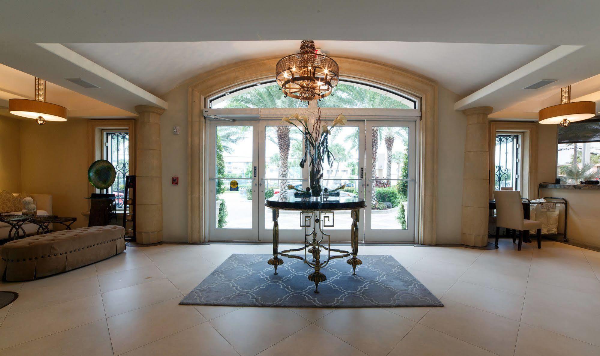 The Sea Lord Hotel & Suites (Adults Only) Lauderdale-by-the-Sea Luaran gambar