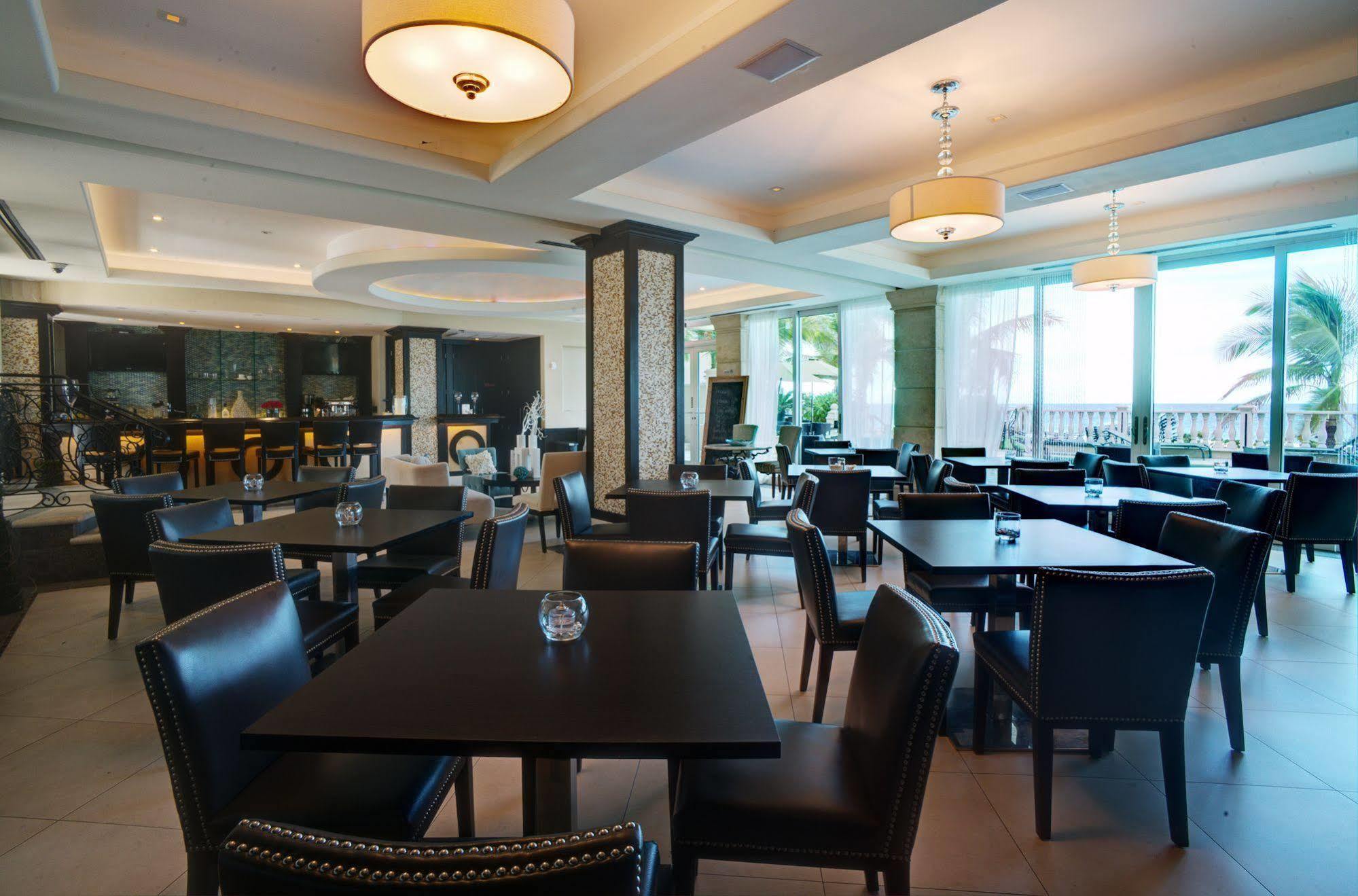 The Sea Lord Hotel & Suites (Adults Only) Lauderdale-by-the-Sea Luaran gambar