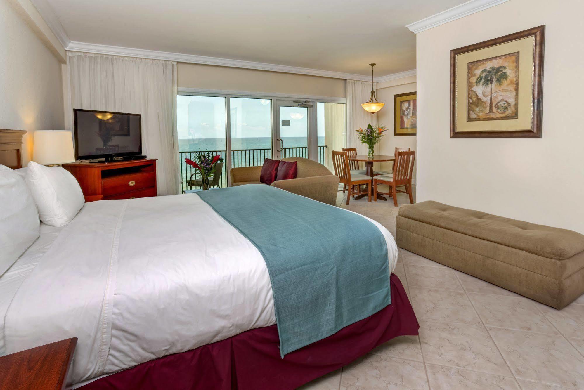 The Sea Lord Hotel & Suites (Adults Only) Lauderdale-by-the-Sea Luaran gambar