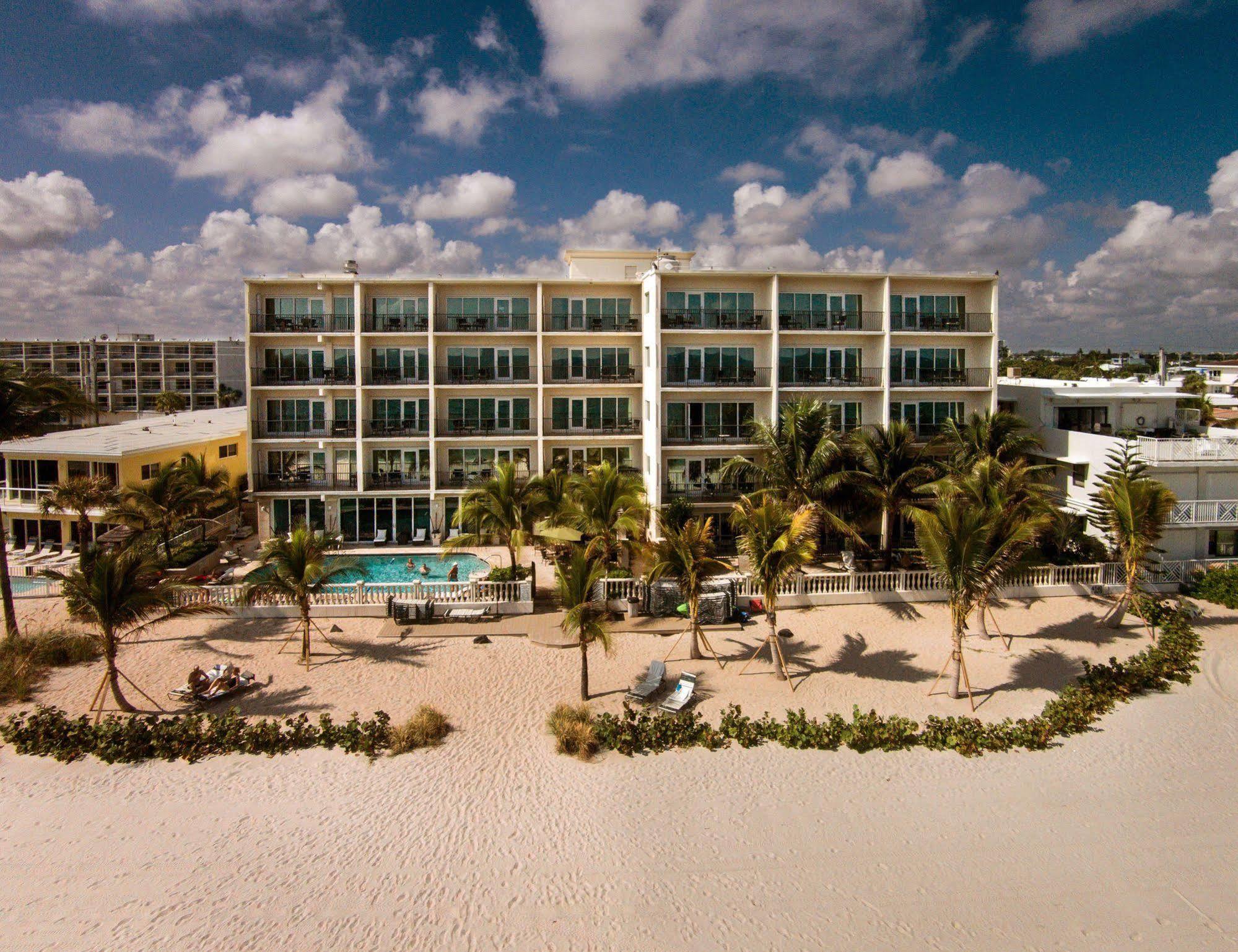 The Sea Lord Hotel & Suites (Adults Only) Lauderdale-by-the-Sea Luaran gambar