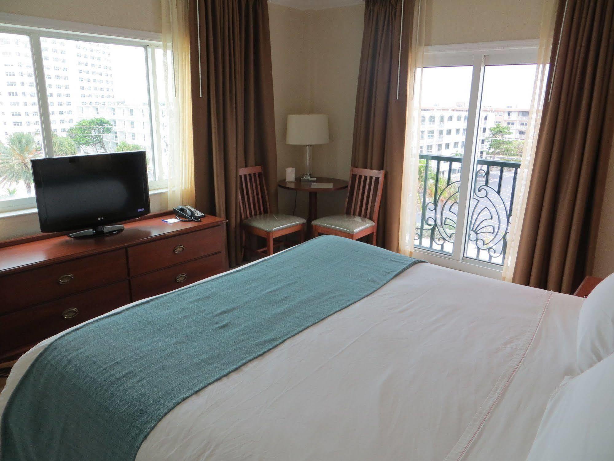 The Sea Lord Hotel & Suites (Adults Only) Lauderdale-by-the-Sea Luaran gambar