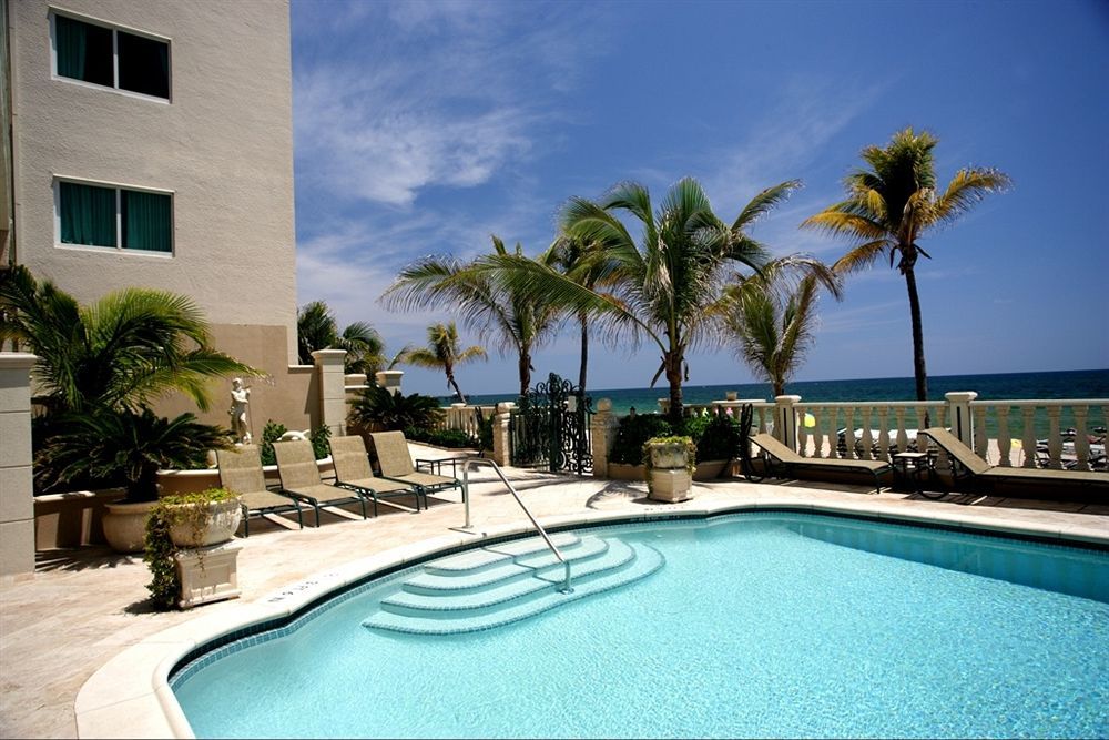 The Sea Lord Hotel & Suites (Adults Only) Lauderdale-by-the-Sea Luaran gambar