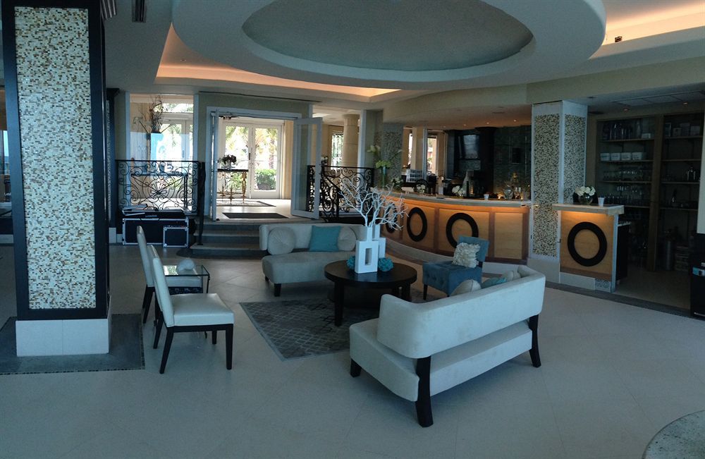 The Sea Lord Hotel & Suites (Adults Only) Lauderdale-by-the-Sea Luaran gambar