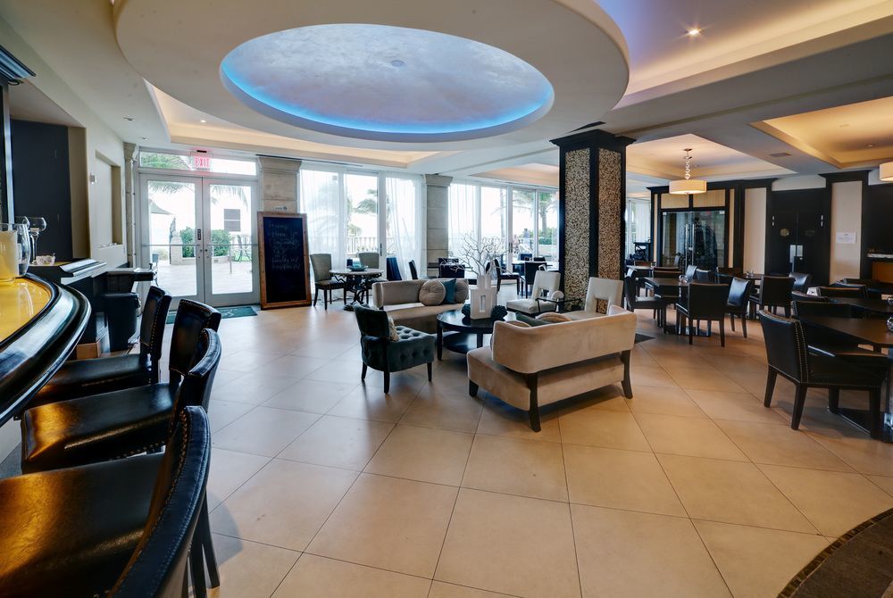 The Sea Lord Hotel & Suites (Adults Only) Lauderdale-by-the-Sea Luaran gambar