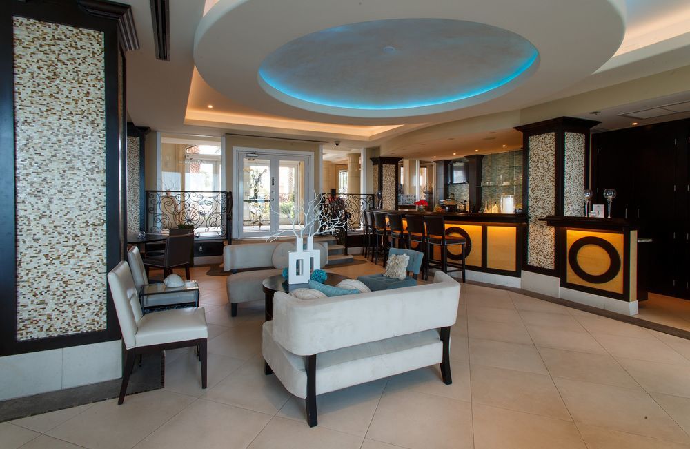 The Sea Lord Hotel & Suites (Adults Only) Lauderdale-by-the-Sea Luaran gambar