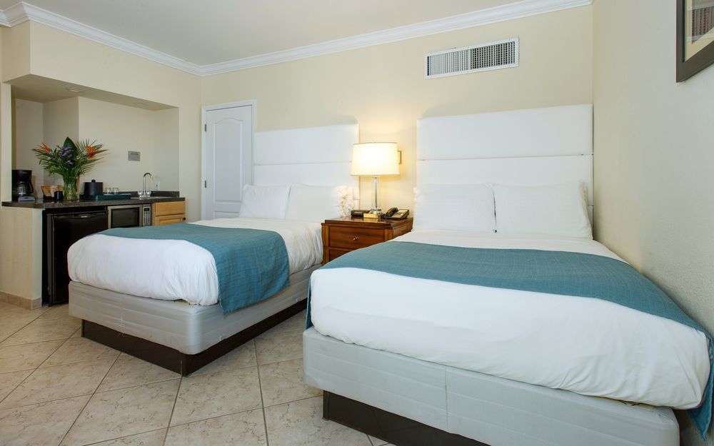 The Sea Lord Hotel & Suites (Adults Only) Lauderdale-by-the-Sea Luaran gambar
