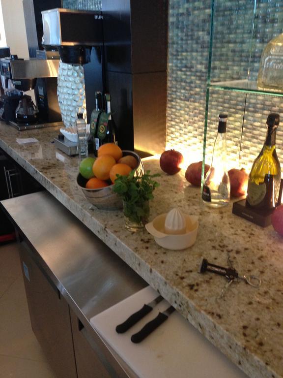 The Sea Lord Hotel & Suites (Adults Only) Lauderdale-by-the-Sea Luaran gambar