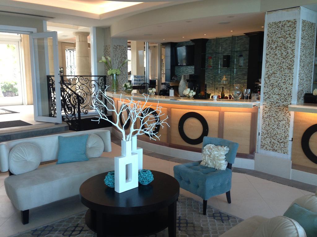 The Sea Lord Hotel & Suites (Adults Only) Lauderdale-by-the-Sea Luaran gambar