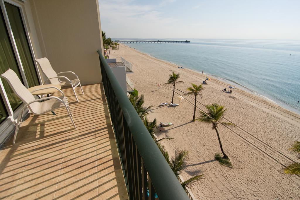 The Sea Lord Hotel & Suites (Adults Only) Lauderdale-by-the-Sea Luaran gambar